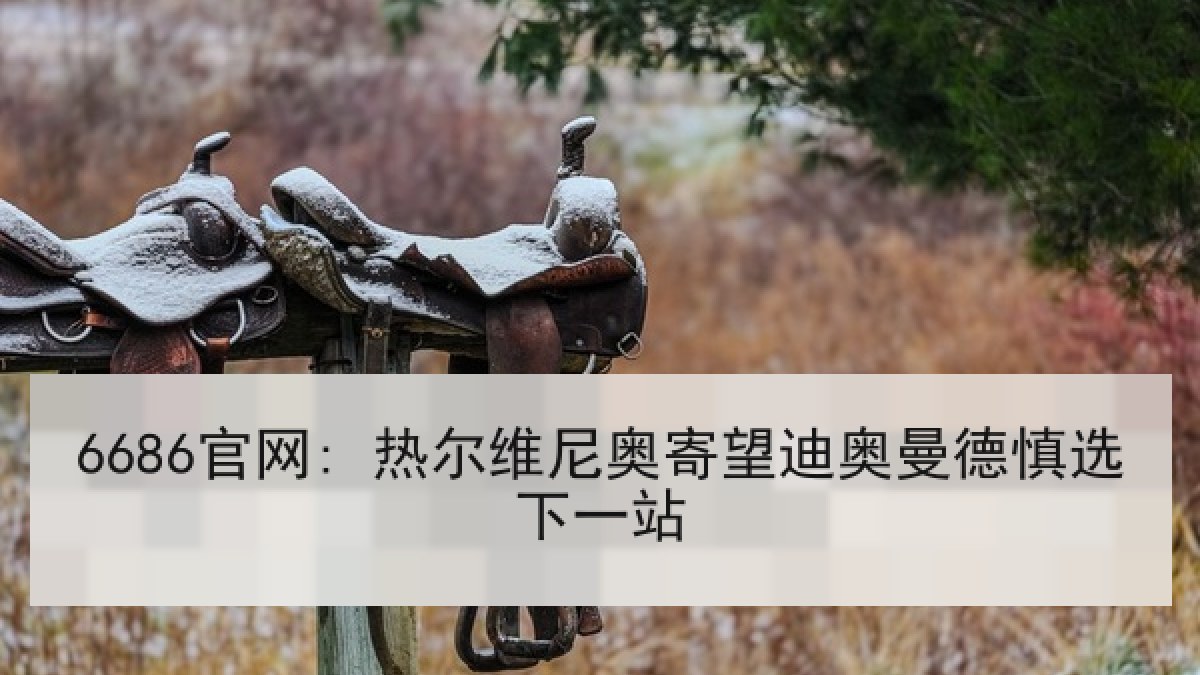 6686官网: 热尔维尼奥寄望迪奥曼德慎选下一站